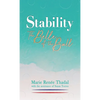 Stability: The Belle of the Ball - Hardcover
