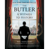 The Butler: A Witness to History - Paperback