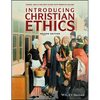Introducing Christian Ethics - Paperback