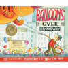 Balloons Over Broadway: The True Story of the Puppeteer of Macy's Parade - Hardcover