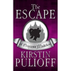The Escape of Princess Madeline - Paperback