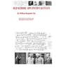 Old School Advanced Calculus - Paperback