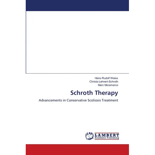 Schroth Therapy - Paperback