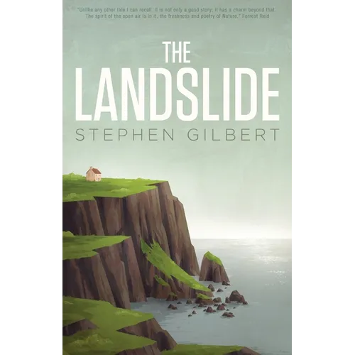The Landslide - Paperback