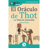 GuíaBurros El Oráculo de Thot: La Tabla de esmeralda - Paperback