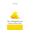 The 5 Biological Laws Anxiety and Panic Attacks: Dr. Hamer's New Medicine - Paperback