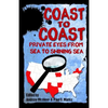 Coast to Coast: Private Eyes from Sea to Shining Sea - Paperback