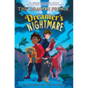 Dreamer's Nightmare (the Dragon Prince Graphic Novel #4): Volume 4 - Paperback