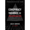 Conspiracy Theories and Other Dangerous Ideas - Paperback