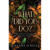 What Did You Do? - Paperback