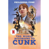 The World According to Cunk: An Illustrated History of All World Events Ever - Hardcover
