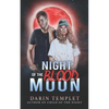 Night of the Blood Moon - Paperback
