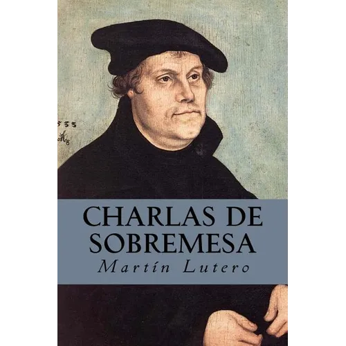 Charlas de Sobremesa - Paperback