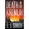 Death in the Kremlin - Paperback