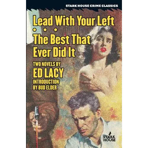 Lead With Your Left / The Best That Ever Did It - Paperback