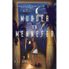 Murder in Mennefer - Paperback