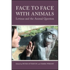 Face to Face with Animals: Levinas and the Animal Question - Paperback