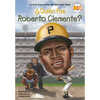 ¿Quién Fue Roberto Clemente? - Paperback