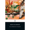 The Apprentice Tourist - Paperback