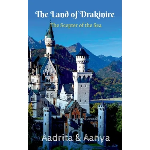 The Scepter of The Sea - Paperback