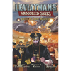 Leviathans: Armored Skies - Paperback