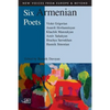 Six Armenian Poets - Paperback