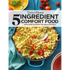 Taste of Home 5 Ingredient Comfort Food - Paperback