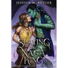 Slaying the Naga King - Paperback