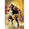 Bloodstrike: Battle Blood Book 1 - Paperback