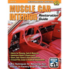 Muscle Car Interior Restoration Guide - Paperback