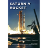 Saturn V Rocket - Hardcover