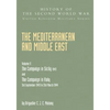 Mediterranean and Middle East Volume V: THE CAMPAIGN IN SICILY 1943 AND THE CAMPAIGN IN ITALY 3rd September 1943 TO 31st March 1944 Part Two - Paperback