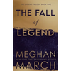 The Fall of Legend - Paperback