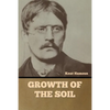 Growth of the Soil - Paperback