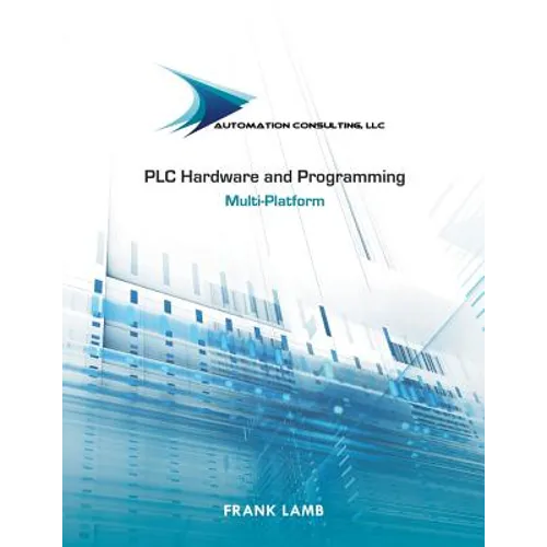 PLC Hardware and Programming - Paperback