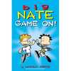 Big Nate: Game On!: Volume 6 - Paperback