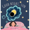 Good Night, Sun - Hardcover