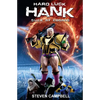 Hard Luck Hank: Suck My Cosmos - Paperback