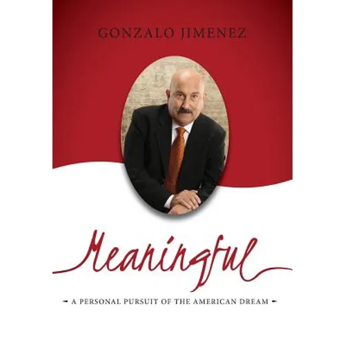 Meaningful - Hardcover
