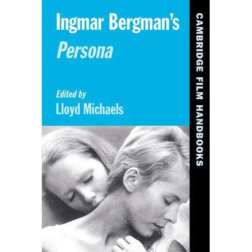 Ingmar Bergman's Persona - Paperback