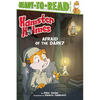 Hamster Holmes, Afraid of the Dark?: Ready-To-Read Level 2 - Paperback
