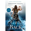 The Girl the Sea Gave Back - Paperback