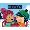 The Buddy Bench - Hardcover