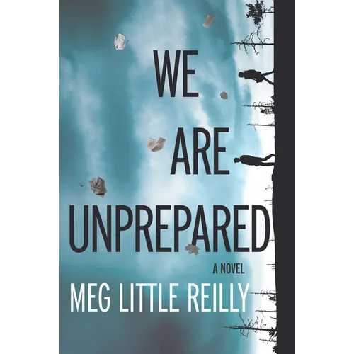 We Are Unprepared - Paperback