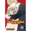 Kimi Ni Todoke: From Me to You, Vol. 16 - Paperback