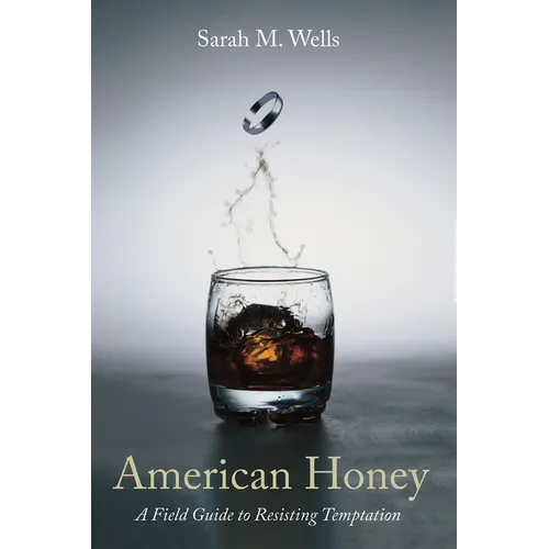 American Honey - Hardcover