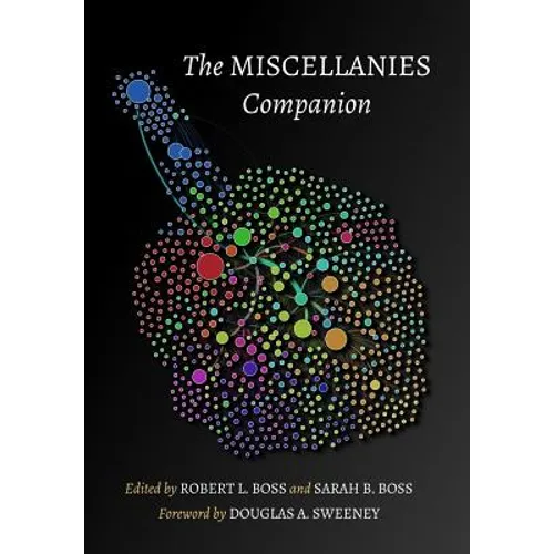 The Miscellanies Companion - Hardcover