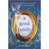 A Good Family - Paperback