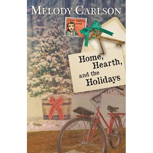 Home, Hearth, and the Holidays - Paperback