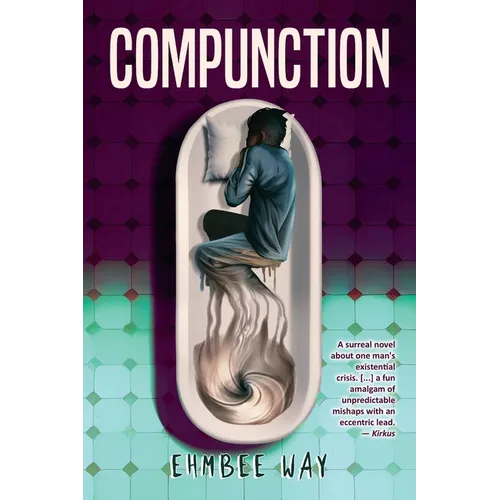 Compunction - Paperback